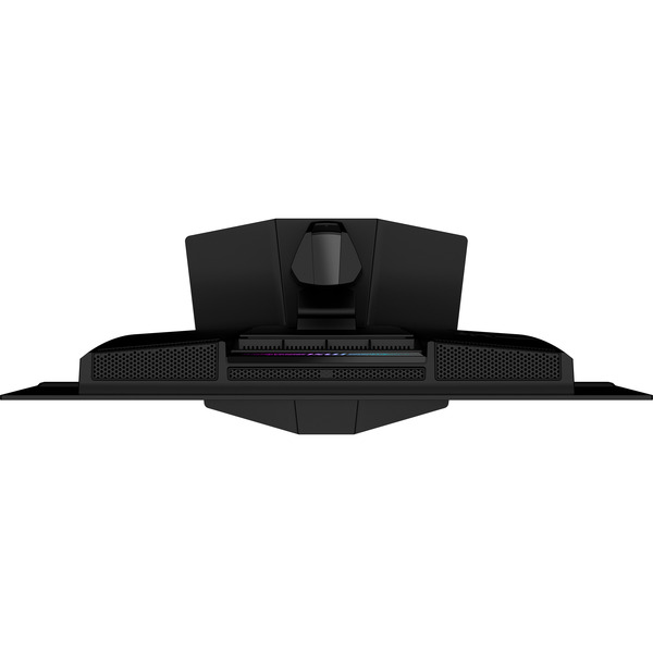 MSI MPG 271QRXDE QD-OLED, Gaming-Monitor (67.3 cm (26.5 Zoll), schwarz, WQHD, QD-OLED, Adaptive-Sync, USB-C, 360Hz Panel) - Bild 10