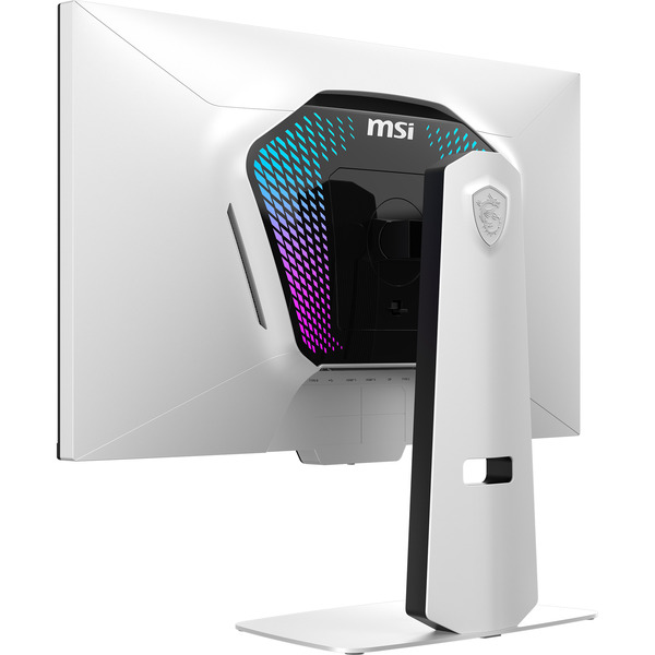 MSI MPG 274URDFWDE E16M QLED, Gaming-Monitor (68.6 cm (27 Zoll), weiß/schwarz, UltraHD/4K, Rapid-IPS, Dual-Mode (FHD 320Hz / 4K 160Hz), Mini-LED, 160Hz Panel) - Bild 14