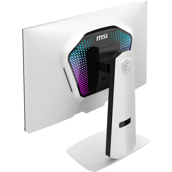 MSI MPG 274URDFWDE E16M QLED, Gaming-Monitor (68.6 cm (27 Zoll), weiß/schwarz, UltraHD/4K, Rapid-IPS, Dual-Mode (FHD 320Hz / 4K 160Hz), Mini-LED, 160Hz Panel) - Bild 15
