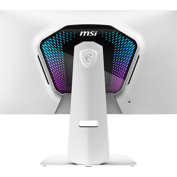 MSI MPG 274URDFWDE E16M QLED, Gaming-Monitor (68.6 cm (27 Zoll), weiß/schwarz, UltraHD/4K, Rapid-IPS, Dual-Mode (FHD 320Hz / 4K 160Hz), Mini-LED, 160Hz Panel) - Bild 16