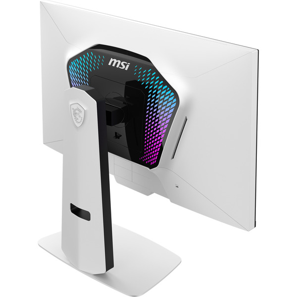 MSI MPG 274URDFWDE E16M QLED, Gaming-Monitor (68.6 cm (27 Zoll), weiß/schwarz, UltraHD/4K, Rapid-IPS, Dual-Mode (FHD 320Hz / 4K 160Hz), Mini-LED, 160Hz Panel) - Bild 17