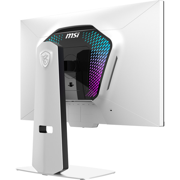 MSI MPG 274URDFWDE E16M QLED, Gaming-Monitor (68.6 cm (27 Zoll), weiß/schwarz, UltraHD/4K, Rapid-IPS, Dual-Mode (FHD 320Hz / 4K 160Hz), Mini-LED, 160Hz Panel) - Bild 18