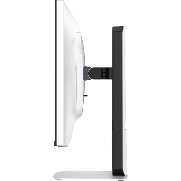 MSI MPG 274URDFWDE E16M QLED, Gaming-Monitor (68.6 cm (27 Zoll), weiß/schwarz, UltraHD/4K, Rapid-IPS, Dual-Mode (FHD 320Hz / 4K 160Hz), Mini-LED, 160Hz Panel) - Bild 19