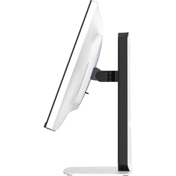 MSI MPG 274URDFWDE E16M QLED, Gaming-Monitor (68.6 cm (27 Zoll), weiß/schwarz, UltraHD/4K, Rapid-IPS, Dual-Mode (FHD 320Hz / 4K 160Hz), Mini-LED, 160Hz Panel) - Bild 20