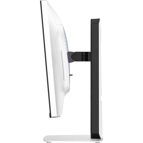 MSI MPG 274URDFWDE E16M QLED, Gaming-Monitor (68.6 cm (27 Zoll), weiß/schwarz, UltraHD/4K, Rapid-IPS, Dual-Mode (FHD 320Hz / 4K 160Hz), Mini-LED, 160Hz Panel) - Bild 21