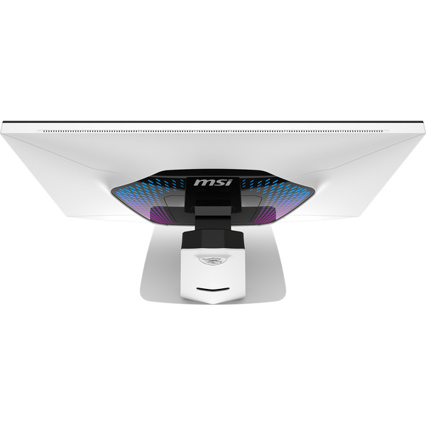 MSI MPG 274URDFWDE E16M QLED, Gaming-Monitor (68.6 cm (27 Zoll), weiß/schwarz, UltraHD/4K, Rapid-IPS, Dual-Mode (FHD 320Hz / 4K 160Hz), Mini-LED, 160Hz Panel) - Bild 23