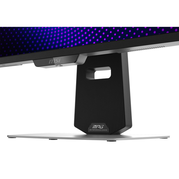 MSI MPG 274URDFWDE E16M QLED, Gaming-Monitor (68.6 cm (27 Zoll), weiß/schwarz, UltraHD/4K, Rapid-IPS, Dual-Mode (FHD 320Hz / 4K 160Hz), Mini-LED, 160Hz Panel) - Bild 27