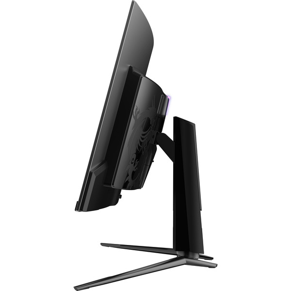 MSI MPG 321CURXDE QD-OLED, Gaming-Monitor (80 cm (31.5 Zoll), schwarz, UltraHD/4K, QD-OLED, Curved, USB-Hub, KVM, 240Hz Panel) - Bild 16