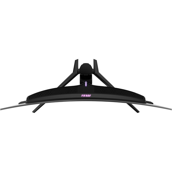 MSI MPG 321CURXDE QD-OLED, Gaming-Monitor (80 cm (31.5 Zoll), schwarz, UltraHD/4K, QD-OLED, Curved, USB-Hub, KVM, 240Hz Panel) - Bild 18