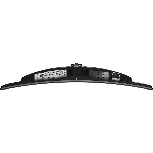 MSI MPG 321CURXDE QD-OLED, Gaming-Monitor (80 cm (31.5 Zoll), schwarz, UltraHD/4K, QD-OLED, Curved, USB-Hub, KVM, 240Hz Panel) - Bild 19