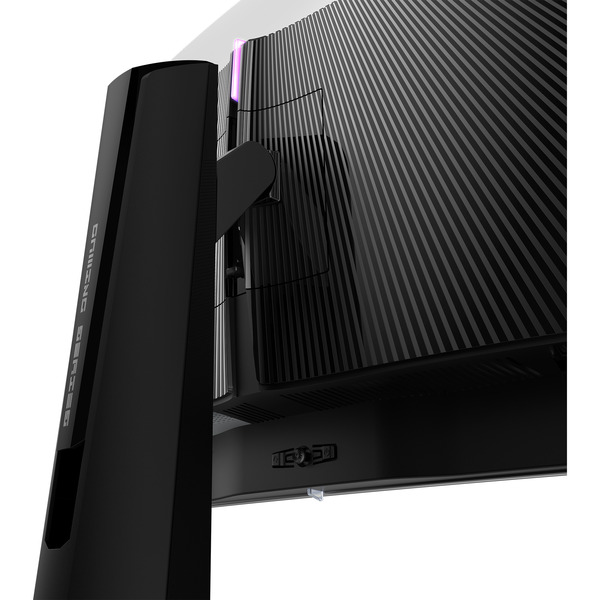 MSI MPG 321CURXDE QD-OLED, Gaming-Monitor (80 cm (31.5 Zoll), schwarz, UltraHD/4K, QD-OLED, Curved, USB-Hub, KVM, 240Hz Panel) - Bild 24