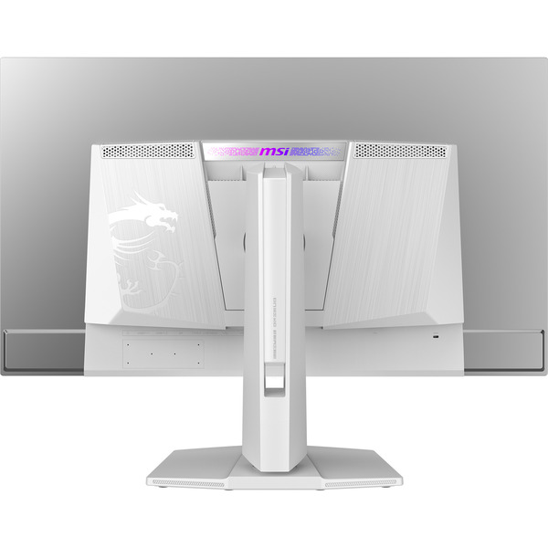 MSI MPG 321URXWDE QD-OLED, Gaming-Monitor (80 cm (31.5 Zoll), weiß, UltraHD/4K, QD-OLED, Adaptive-Sync, USB-C, 240Hz Panel) - Bild 16
