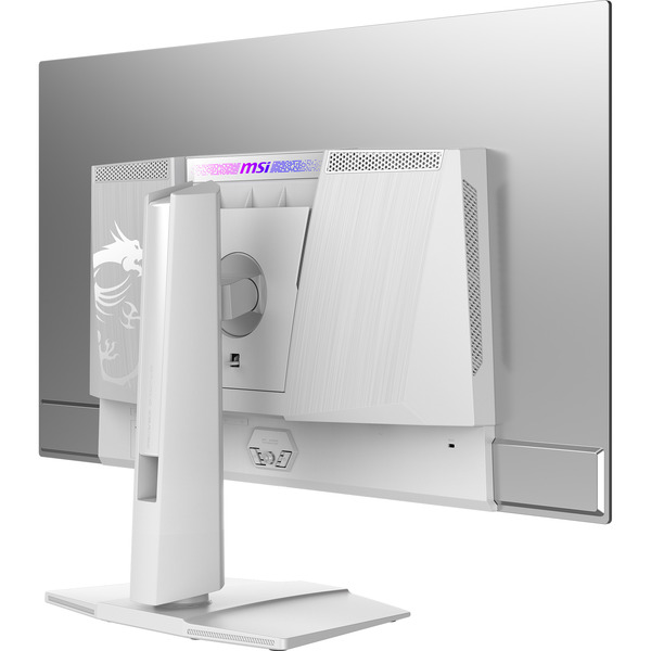 MSI MPG 321URXWDE QD-OLED, Gaming-Monitor (80 cm (31.5 Zoll), weiß, UltraHD/4K, QD-OLED, Adaptive-Sync, USB-C, 240Hz Panel) - Bild 18