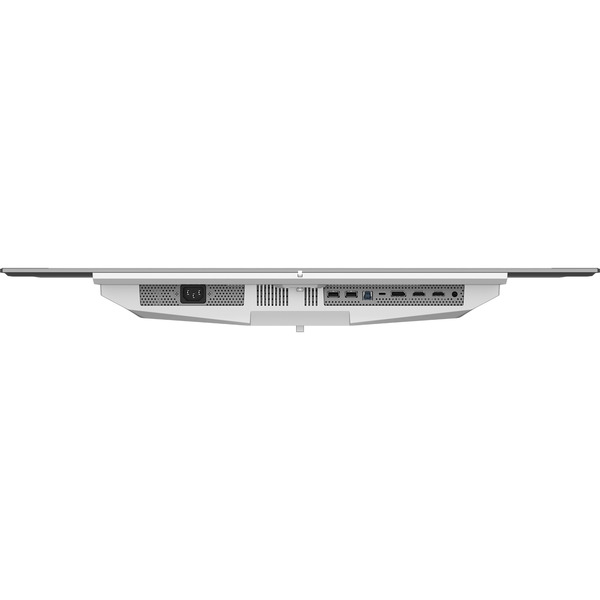 MSI MPG 321URXWDE QD-OLED, Gaming-Monitor (80 cm (31.5 Zoll), weiß, UltraHD/4K, QD-OLED, Adaptive-Sync, USB-C, 240Hz Panel) - Bild 21