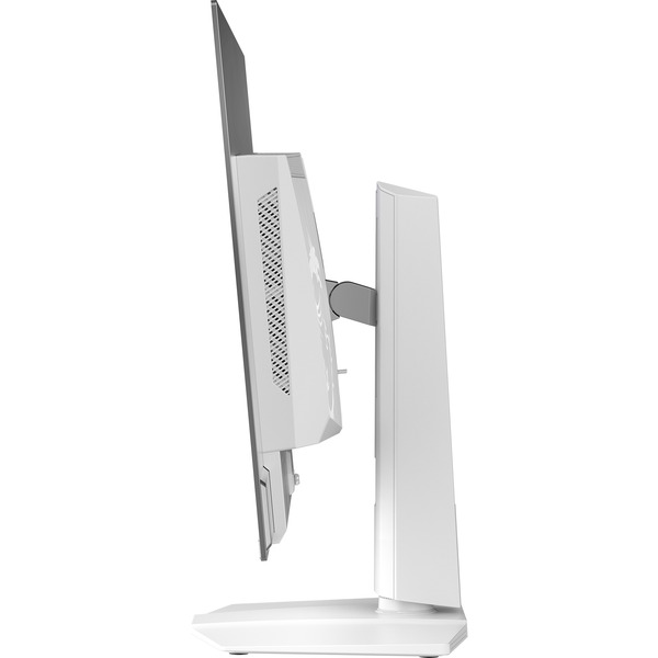 MSI MPG 321URXWDE QD-OLED, Gaming-Monitor (80 cm (31.5 Zoll), weiß, UltraHD/4K, QD-OLED, Adaptive-Sync, USB-C, 240Hz Panel) - Bild 24