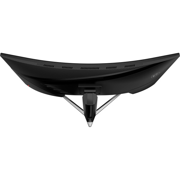 MSI MPG 346CQRFDE X24, Gaming-Monitor (86.4 cm (34 Zoll), schwarz, UWQHD, Rapid-VA, Curved, HDMI, DP, USB-C, 240Hz Panel) - Bild 11