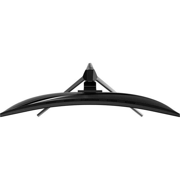 MSI MPG 346CQRFDE X24, Gaming-Monitor (86.4 cm (34 Zoll), schwarz, UWQHD, Rapid-VA, Curved, HDMI, DP, USB-C, 240Hz Panel) - Bild 9
