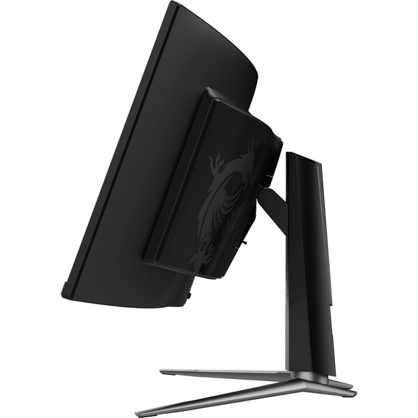 MSI MPG 491CQPXDE QD-OLED, Gaming-Monitor (124.5 cm (49 Zoll), schwarz, DQHD, Curved, USB-Hub, USB-C, 240Hz Panel) - Bild 18
