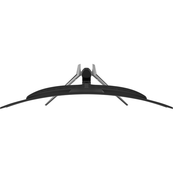 MSI MPG 491CQPXDE QD-OLED, Gaming-Monitor (124.5 cm (49 Zoll), schwarz, DQHD, Curved, USB-Hub, USB-C, 240Hz Panel) - Bild 19