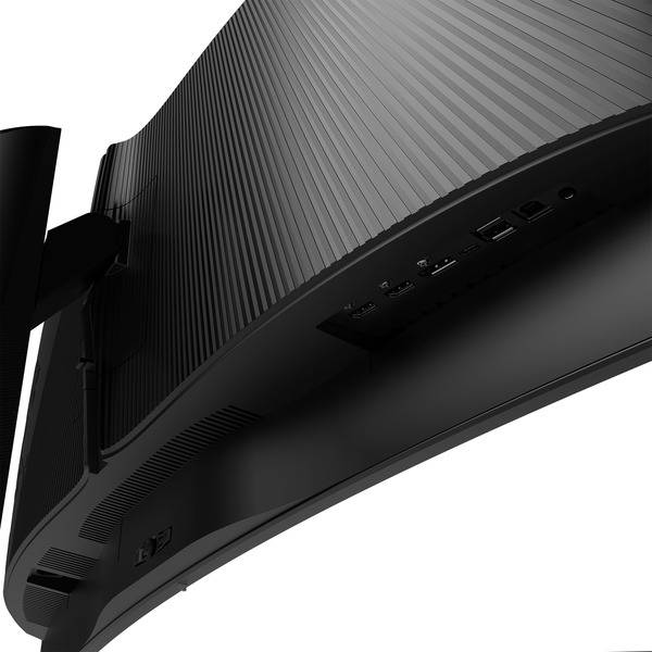 MSI MPG 491CQPXDE QD-OLED, Gaming-Monitor (124.5 cm (49 Zoll), schwarz, DQHD, Curved, USB-Hub, USB-C, 240Hz Panel) - Bild 24