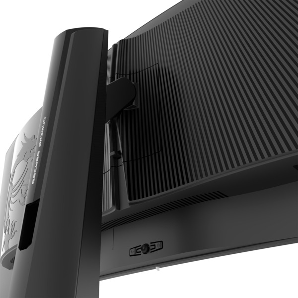 MSI MPG 491CQPXDE QD-OLED, Gaming-Monitor (124.5 cm (49 Zoll), schwarz, DQHD, Curved, USB-Hub, USB-C, 240Hz Panel) - Bild 25