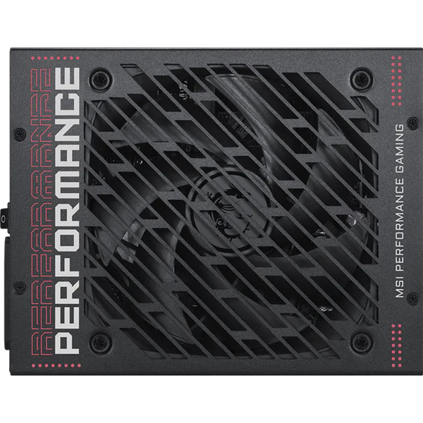 MSI MPG Ai1300TS PCIE5, PC-Netzteil - Bild 4