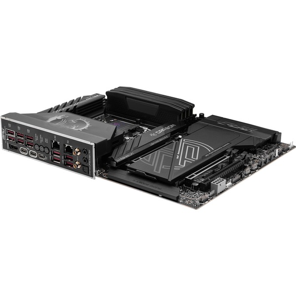 MSI MPG Z890 CARBON WIFI, Mainboard - Bild 6