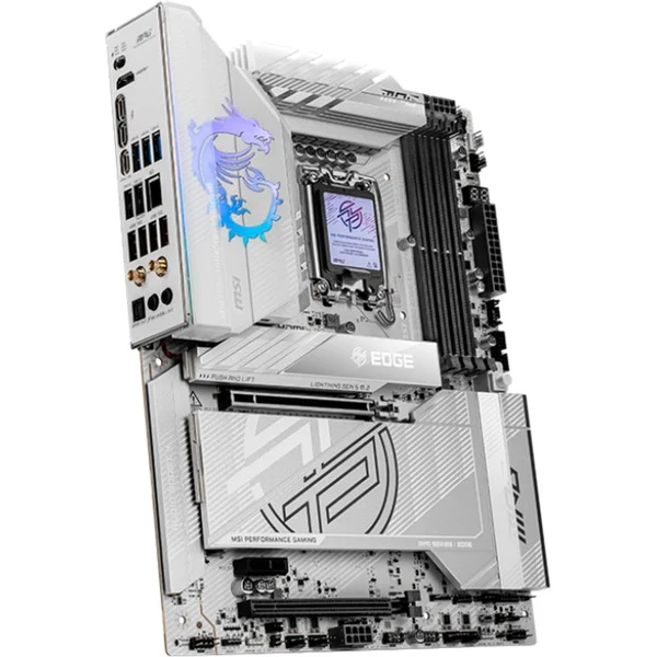 MSI MPG Z890 EDGE TI WIFI, Mainboard - Bild 3