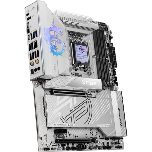 MSI MPG Z890 EDGE TI WIFI, Mainboard - Bild 8