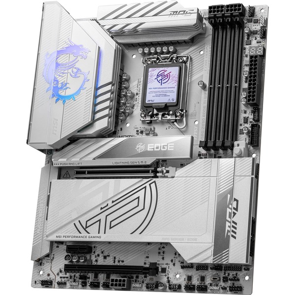 MSI MPG Z890 EDGE TI WIFI, Mainboard - Bild 9