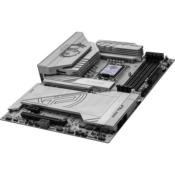MSI MPG Z890 EDGE TI WIFI, Mainboard - Bild 10