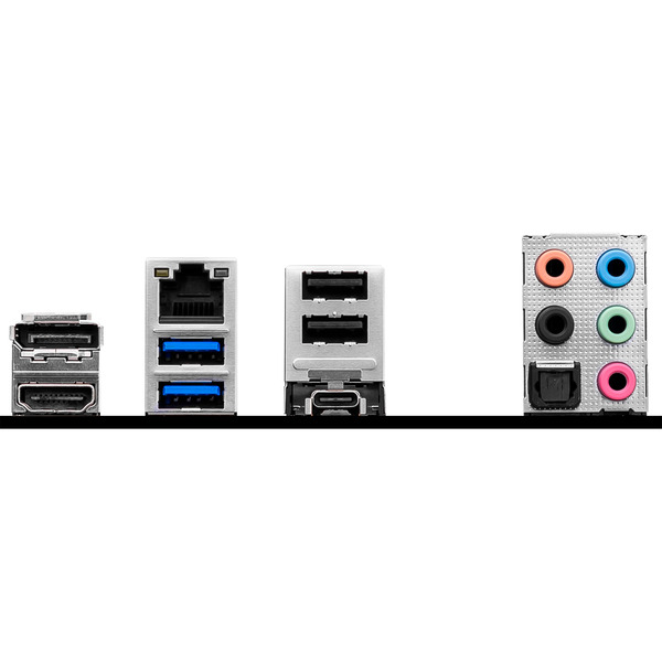 MSI MSI PRO B760-P II, Mainboard - Bild 5
