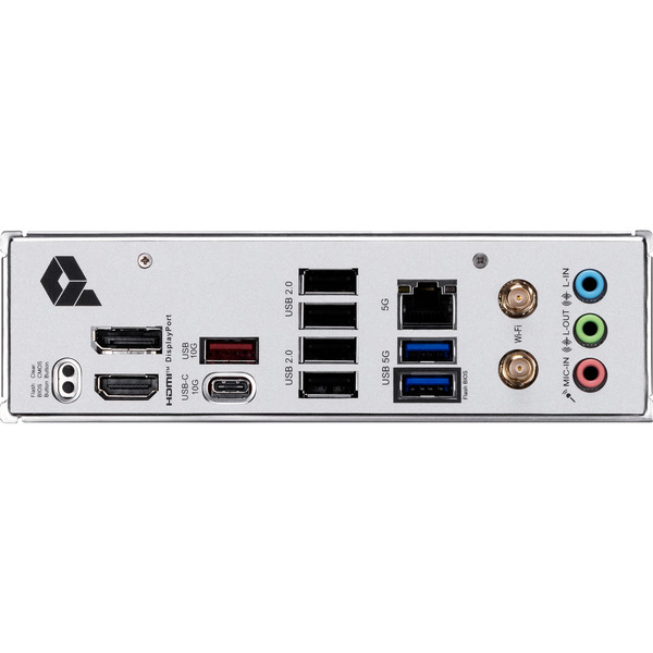 MSI PRO B850M-P WIFI, Mainboard - Bild 5