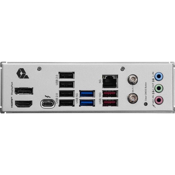 MSI PRO B860-P WIFI, Mainboard - Bild 6
