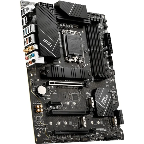 MSI PRO Z790-P WIFI, Mainboard - Bild 3