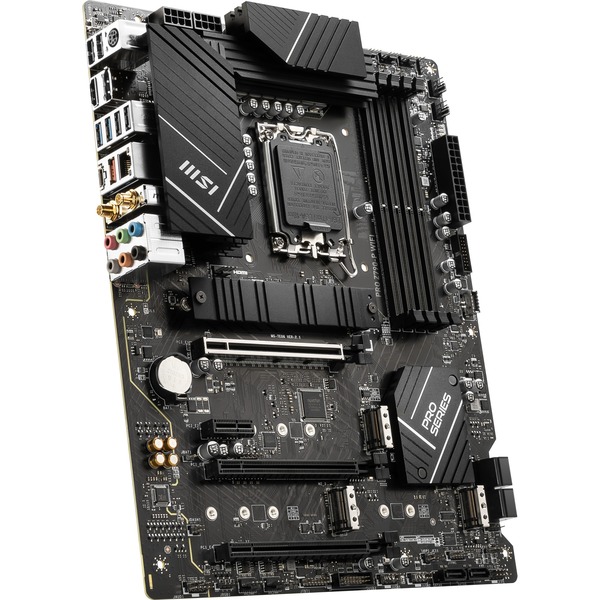 MSI PRO Z790-P WIFI, Mainboard - Bild 8