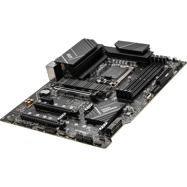 MSI PRO Z790-P WIFI, Mainboard - Bild 10
