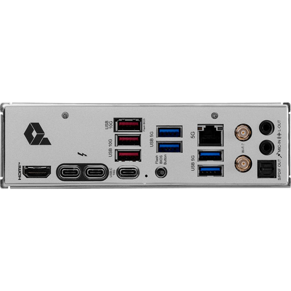 MSI PRO Z890-A WIFI, Mainboard - Bild 5