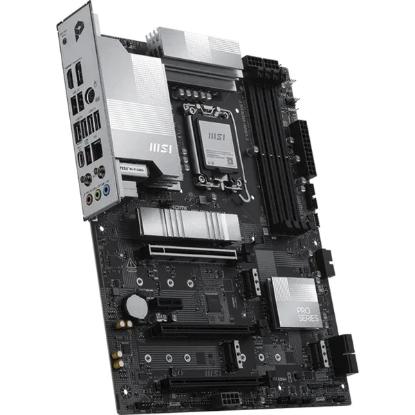MSI PRO Z890-P WIFI6E, Mainboard - Bild 3
