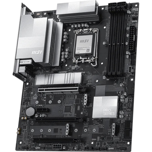 MSI PRO Z890-P WIFI6E, Mainboard - Bild 4