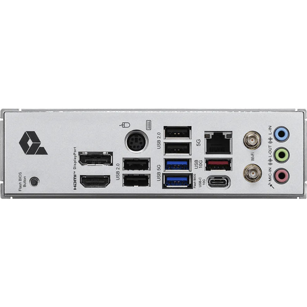 MSI PRO Z890-P WIFI6E, Mainboard - Bild 5
