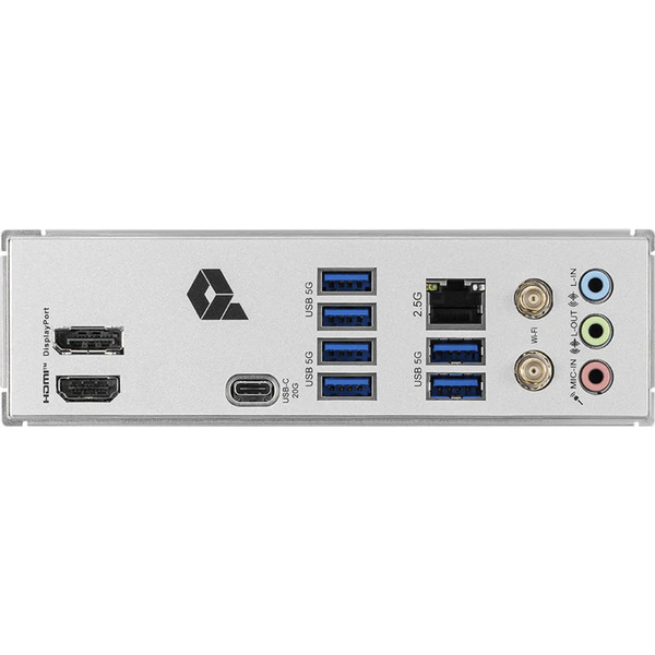 MSI PRO Z890-S WIFI6E, Mainboard - Bild 5