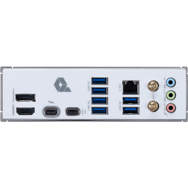 MSI PRO Z890-S WIFI PZ, Mainboard - Bild 5
