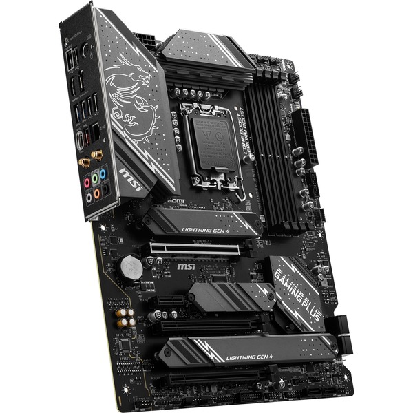 MSI Z790 GAMING PLUS WIFI, Mainboard - Bild 8