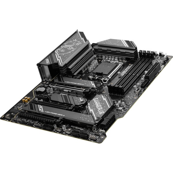MSI Z790 GAMING PLUS WIFI, Mainboard - Bild 10