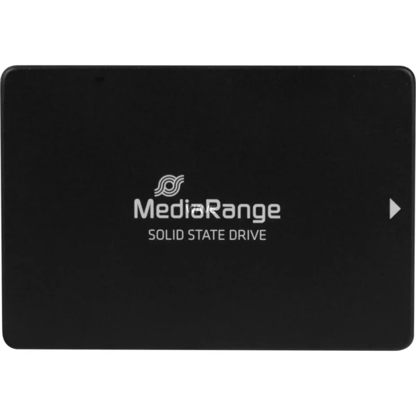 MediaRange MR1001 120 GB, SSD - Bild 2