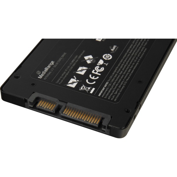 MediaRange MR1001 120 GB, SSD - Bild 4