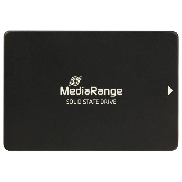 MediaRange MR1003 480 GB, SSD - Bild 2