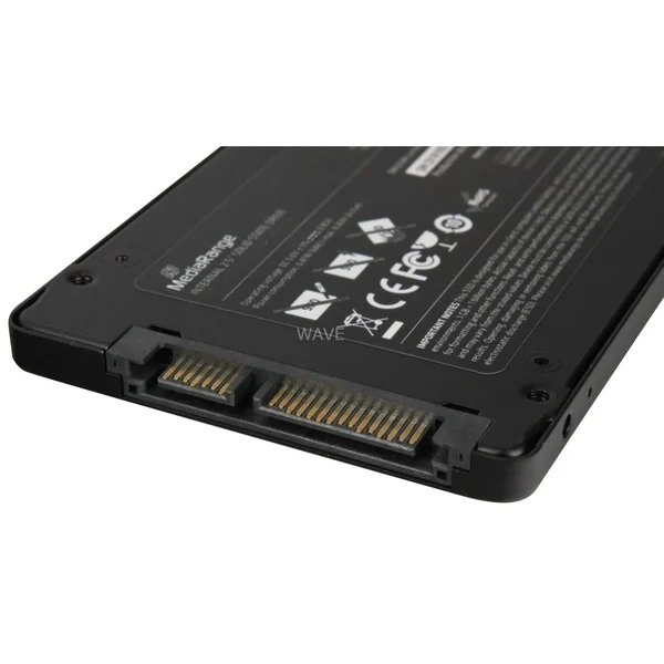 MediaRange MR1003 480 GB, SSD - Bild 3