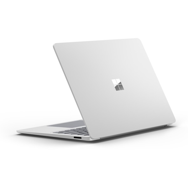 Microsoft Surface Laptop 7 Copilot+PC, Notebook (platin, Qualcomm Snapdragon X Elite X1E-80-100, Qualcomm Adreno GPU, 16 GB LPDDR5X, 512 GB (512 GB SSD), Windows 11 Home) - Bild 5
